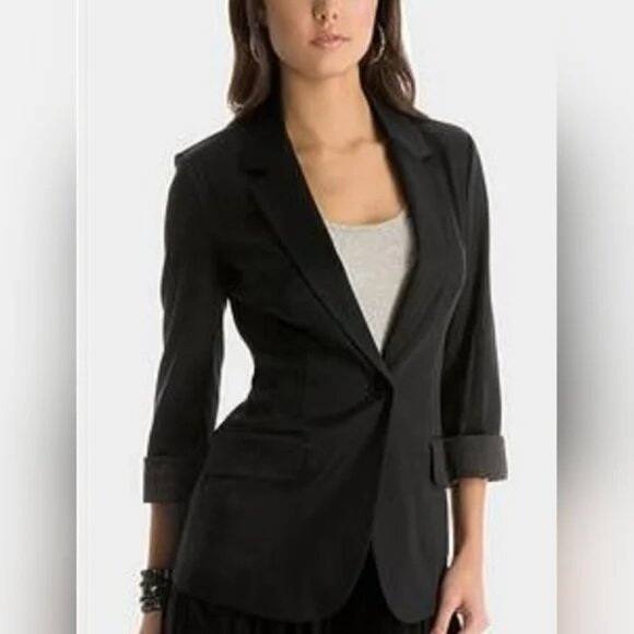 Marciano Women boyfriend blazer - Picture 1 of 3